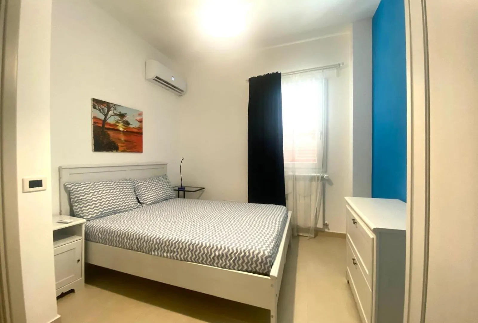 Villa Ruffino باليستراتي 0*,  إيطاليا