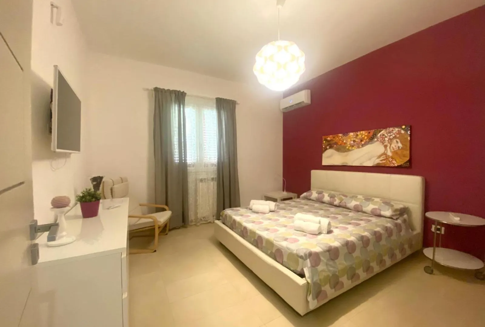 Villa Ruffino باليستراتي