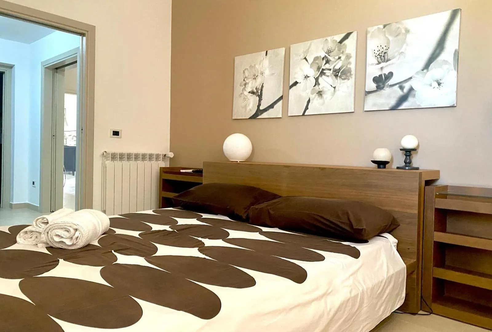 Villa Ruffino باليستراتي بيت للعطل