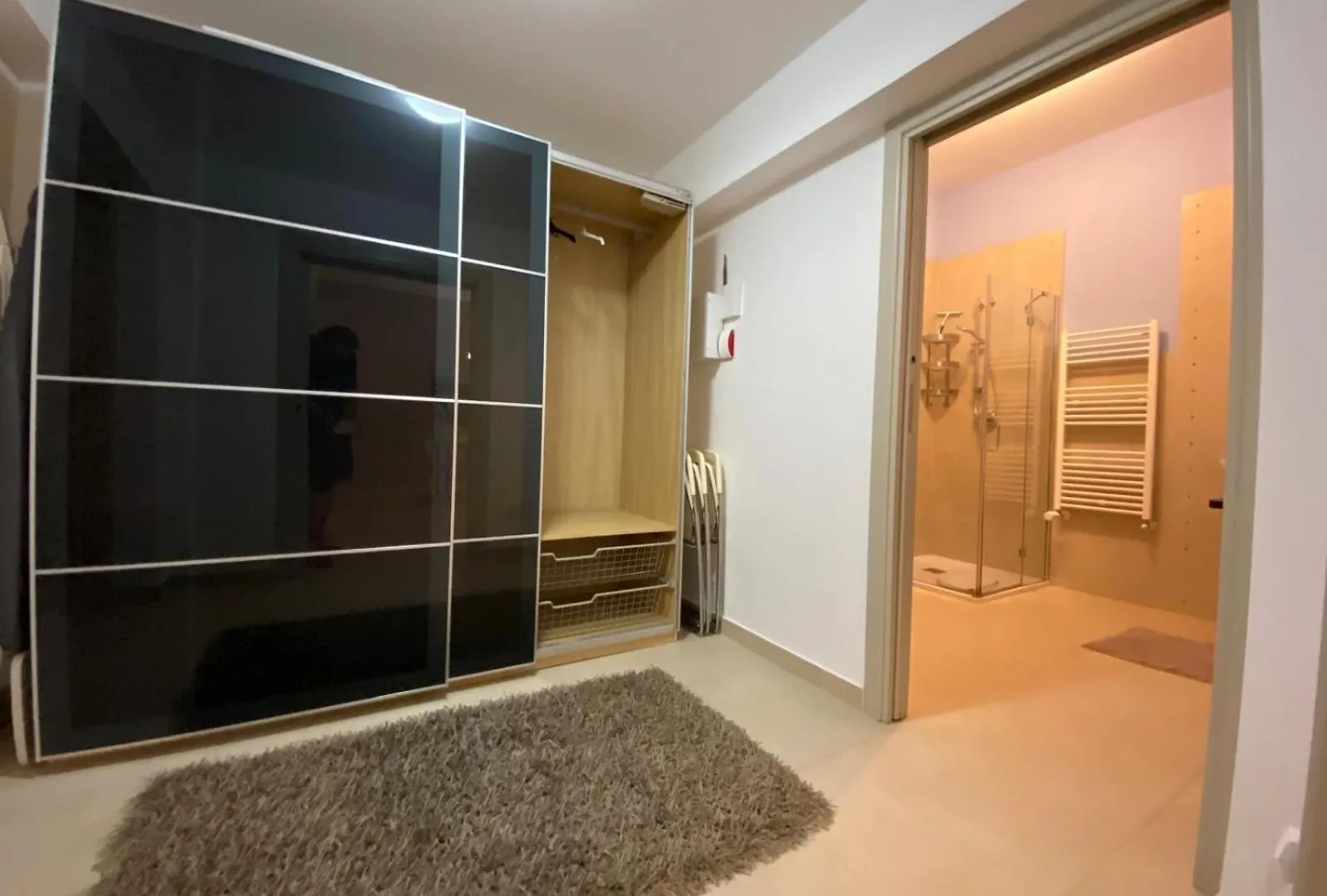 Villa Ruffino باليستراتي