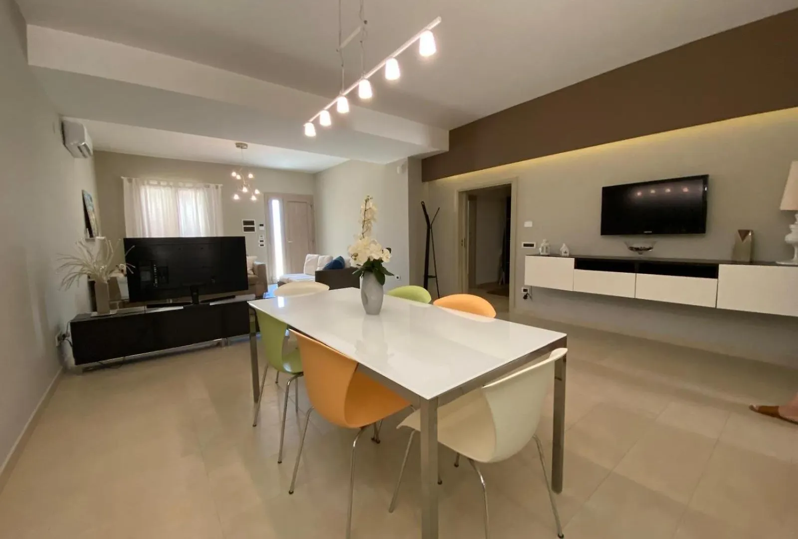Villa Ruffino باليستراتي 0*,  إيطاليا