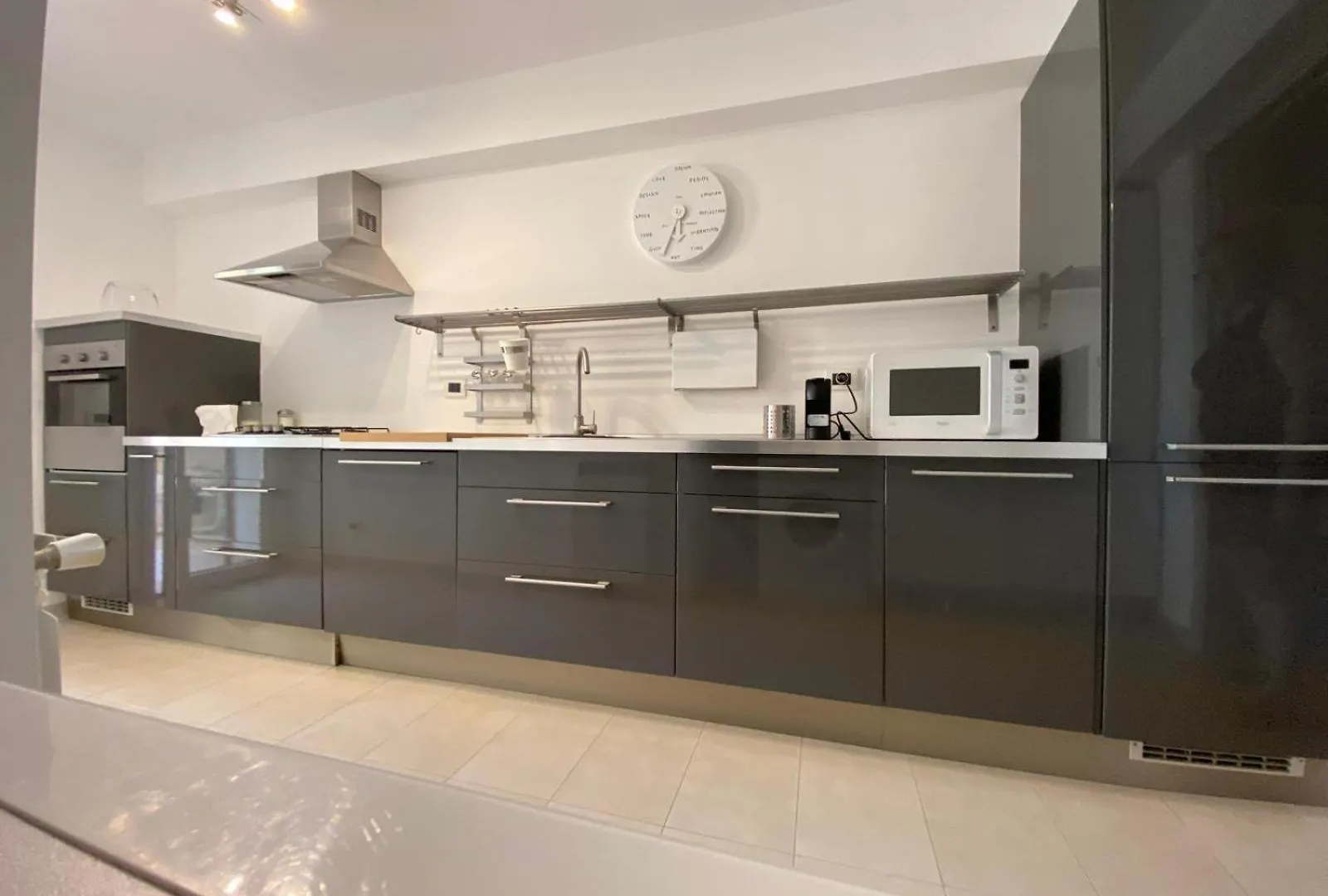 بيت للعطل Villa Ruffino باليستراتي