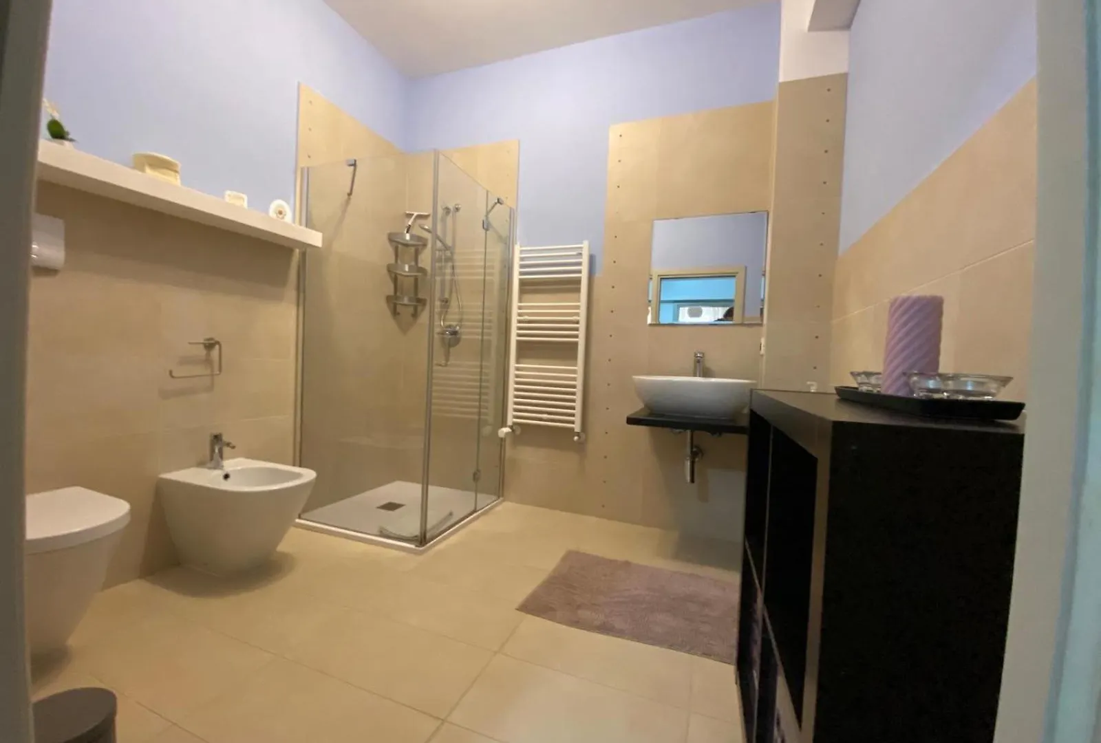 Villa Ruffino باليستراتي 0*,