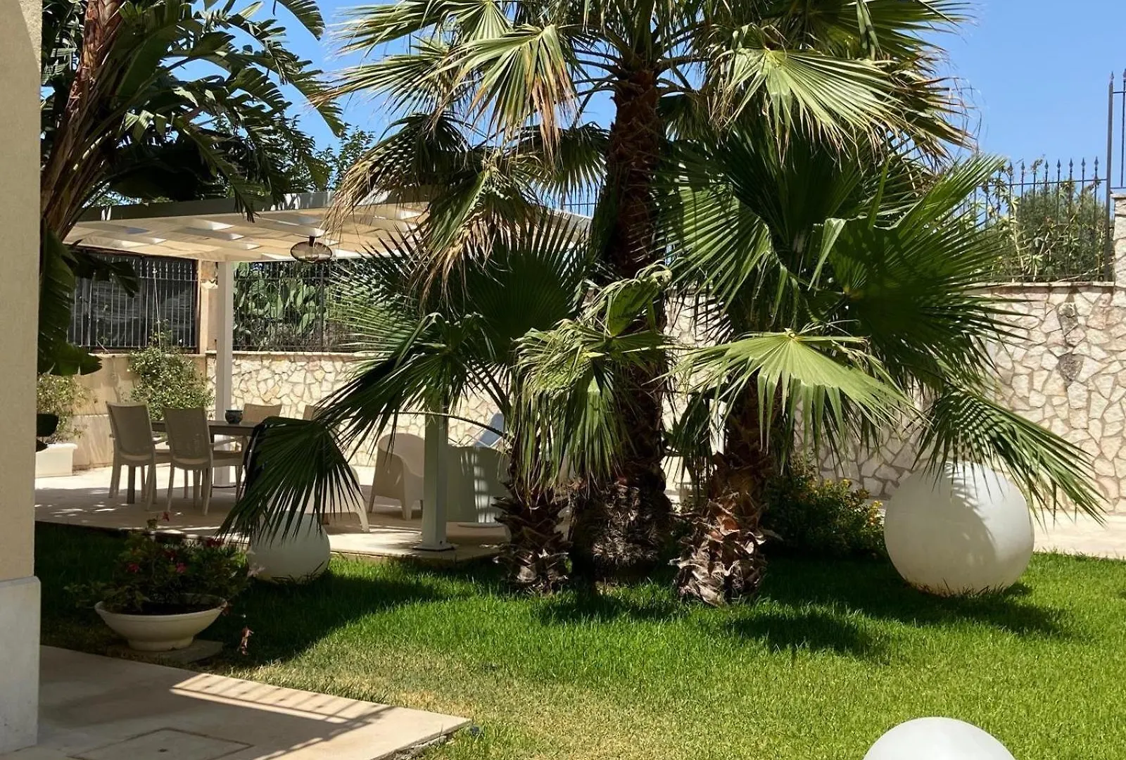 Villa Ruffino باليستراتي 0*,  إيطاليا