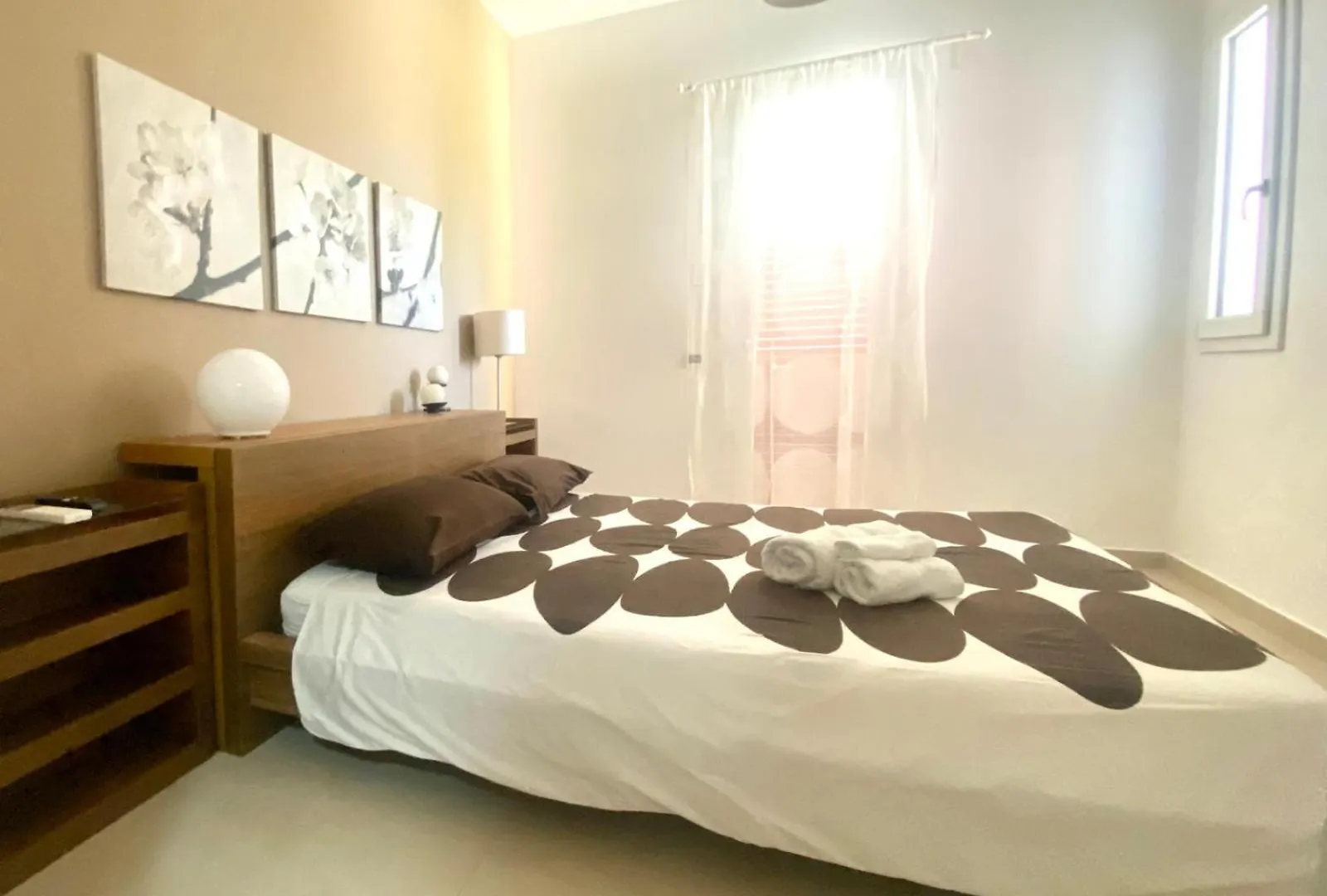 Ferienhaus Villa Ruffino Balestrate Italien