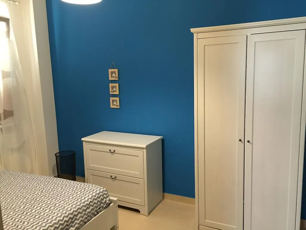 Villa Ruffino باليستراتي بيت للعطل