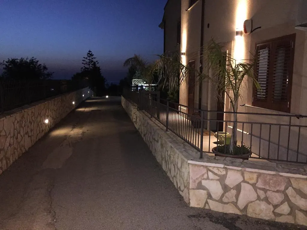 Villa Ruffino باليستراتي بيت للعطل